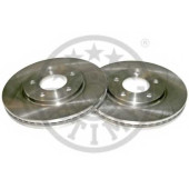 Тормозной диск OPTIMAL BS-8194