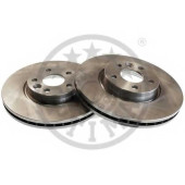 Тормозной диск OPTIMAL BS-8256