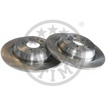Тормозной диск OPTIMAL BS-8258-1