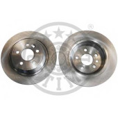 Тормозной диск OPTIMAL BS-8258