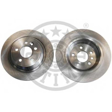 Тормозной диск OPTIMAL BS-8258