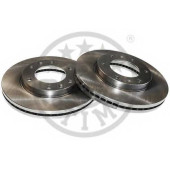 Тормозной диск OPTIMAL BS-8290