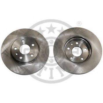 Тормозной диск OPTIMAL BS-8312-1