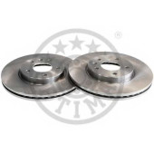 Тормозной диск OPTIMAL BS-8316