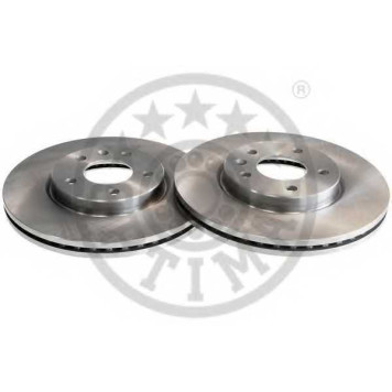 Тормозной диск OPTIMAL BS-8316