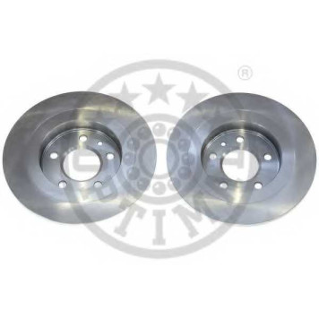 Тормозной диск OPTIMAL BS-8318-1