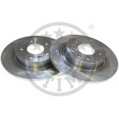 Тормозной диск OPTIMAL BS-8318