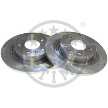 Тормозной диск OPTIMAL BS-8318