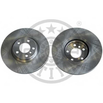 Тормозной диск OPTIMAL BS-8350-1