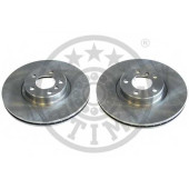 Тормозной диск OPTIMAL BS-8350