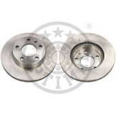 Тормозной диск OPTIMAL BS-8356