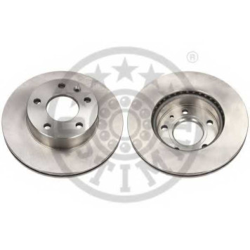 Тормозной диск OPTIMAL BS-8356