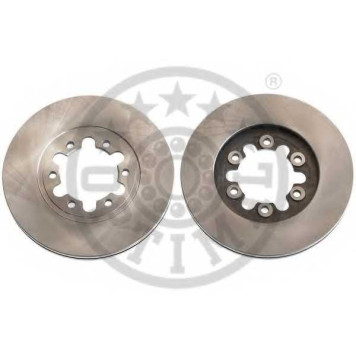 Тормозной диск OPTIMAL BS-8520-1