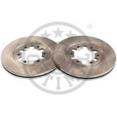 Тормозной диск OPTIMAL BS-8520