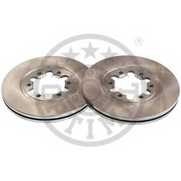 Тормозной диск OPTIMAL BS-8520