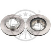 Тормозной диск OPTIMAL BS-8698