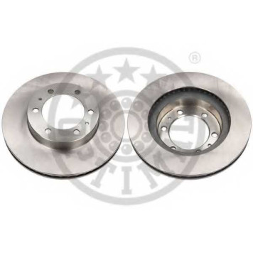 Тормозной диск OPTIMAL BS-8698