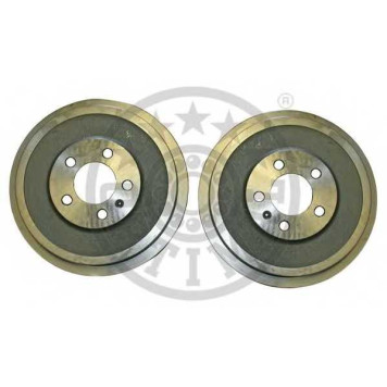 Тормозной барабан OPTIMAL BT-1420