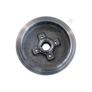 Тормозной барабан OPTIMAL BT-1450-1