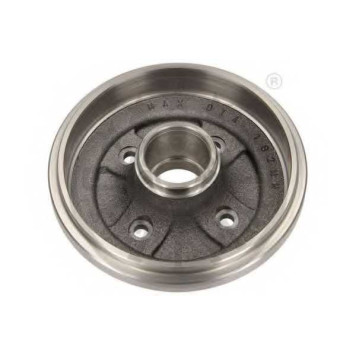Тормозной барабан OPTIMAL BT-1510-1