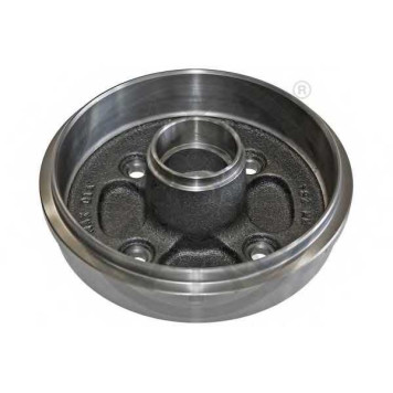 Тормозной барабан OPTIMAL BT-1520-1