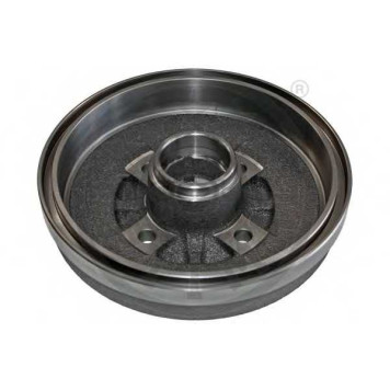 Тормозной барабан OPTIMAL BT-1570-1