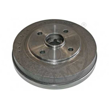 Тормозной барабан OPTIMAL BT-1570