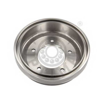 Тормозной барабан OPTIMAL BT-1650-1