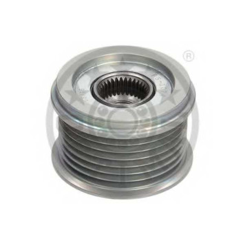 Механизм свободного хода генератора OPTIMAL F5-1074