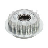 Механизм свободного хода генератора OPTIMAL F5-1103