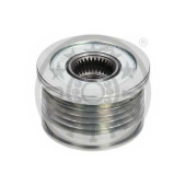 Механизм свободного хода генератора OPTIMAL F5-1121