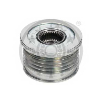 Механизм свободного хода генератора OPTIMAL F5-1121