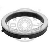 Подшипник опоры стойки амортизатора OPTIMAL F8-3007