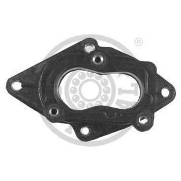 Фланец карбюратора OPTIMAL F8-3044