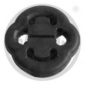 Буфер глушителя OPTIMAL F8-4026