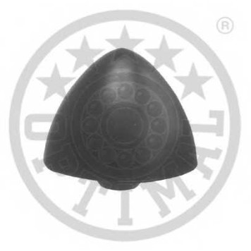 Буфер, поворотный кулак OPTIMAL F8-4040