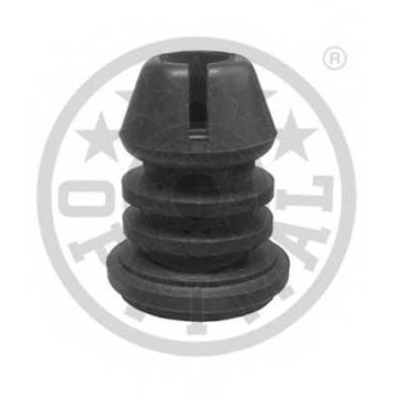 Буфер, амортизация OPTIMAL F8-4062