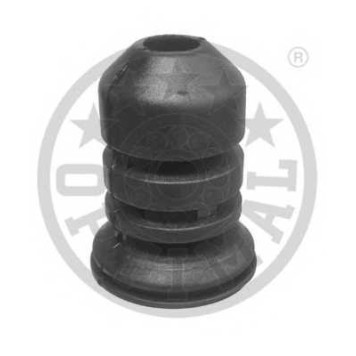 Буфер, амортизация OPTIMAL F8-4063