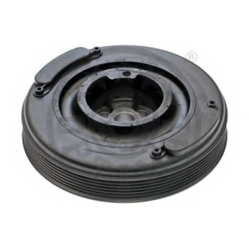 Ременный шкив коленвала OPTIMAL F8-5202-1