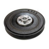 Ременный шкив коленвала OPTIMAL F8-5202