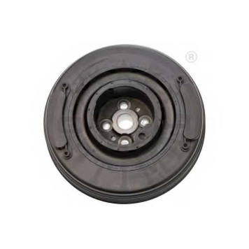 Ременный шкив коленвала OPTIMAL F8-5202-2