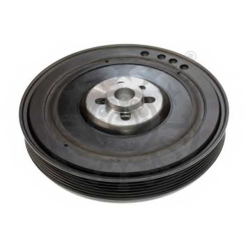 Ременный шкив коленвала OPTIMAL F8-5202