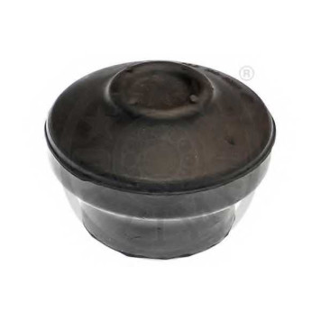Отбойник подвески двигателя OPTIMAL F8-5524