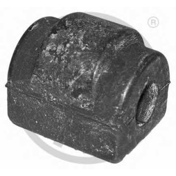 Опора стабилизатора OPTIMAL F8-5689