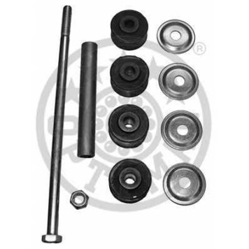 Ремкомплект соединительной тяги стабилизатора OPTIMAL F8-5711