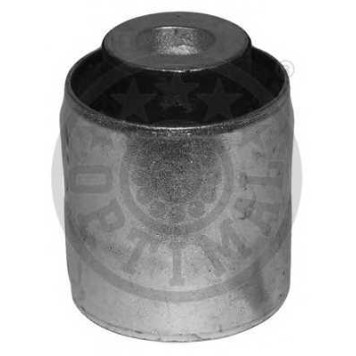 Втулка балки моста OPTIMAL F8-5911