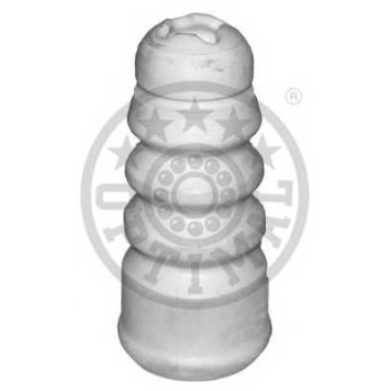 Буфер, амортизация OPTIMAL F8-6001