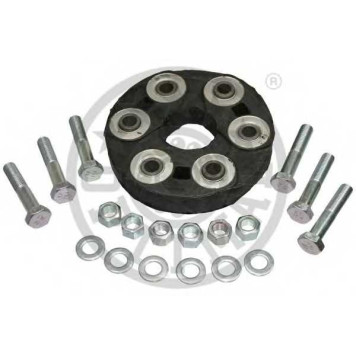 Шарнир продольного вала OPTIMAL F8-6239