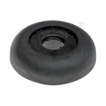 Подшипник опоры стойки амортизатора OPTIMAL F8-6266