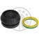 Опора стойки амортизатора OPTIMAL F8-6324